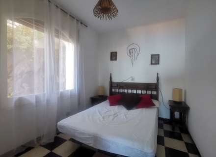 Apartament amb Vistes al Mar9