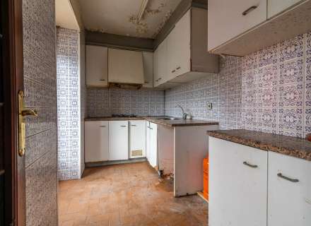 Venda d'EDIFICI COMPLET al centre de LA JONQUERA.19