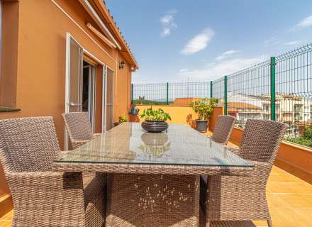 Duplex situado en la zona de Horta Capallera de Figueres3