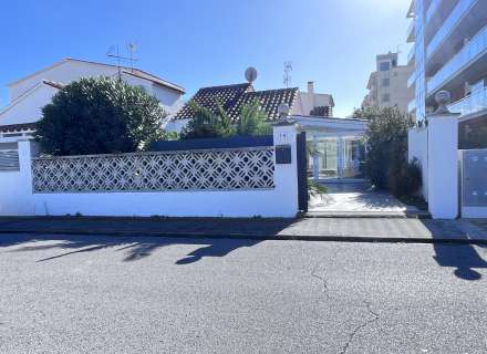 Casa adossada a Santa Margarida - El teu refugi ideal!34