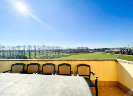 Ático Dúplex en Figueres zona Creu de la mà16