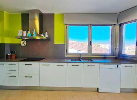 Maison de luxe exclusive à Port de la Selva avec vue mer, à quelques pas de la plage.20