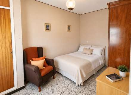 Una terrassa de 83 m² al centre de Figueres... una oportunitat difícil de trobar!7