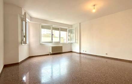 Piso en venta (centro de figueres).