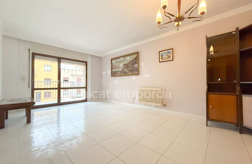 Piso en venta C/Esperança24