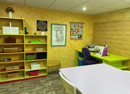 Gran chalet en venta en La Bisbal d'Empordà.52