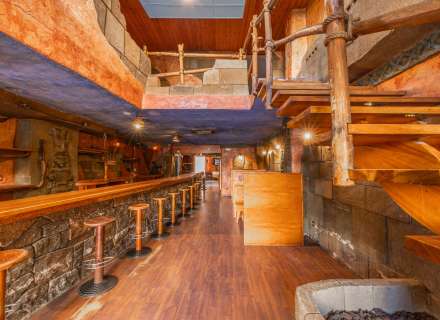 Local commercial – restaurant en plein centre de Figueres19