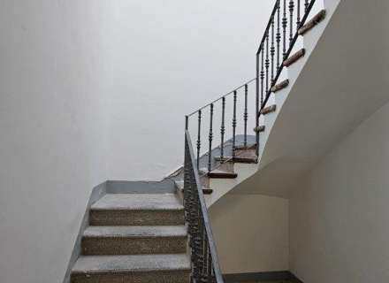 Edificio en centro ciudad de 496m2 en 3 plantas c/. Nou de Figueres30