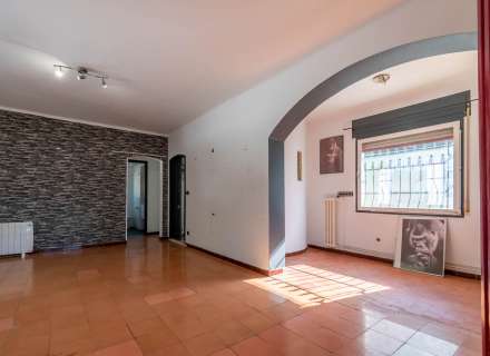 Gran casa a 50m de la playa de Canyelles Petites.12