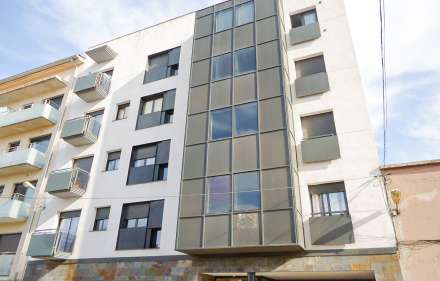 Appartement à vendre rue torres i bages