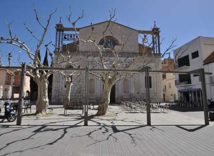 Appartement neuf dans le centre de Roses à seulement une minute de la plage!40
