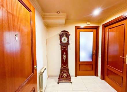 Ático Dúplex en Figueres zona Creu de la mà1