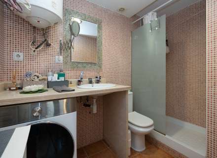 Investissement sûr à Figueres avec rentabilité garantie jusqu’en 2028.9