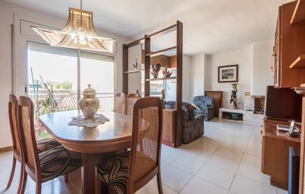 Viu amb amplitud i comoditat al centre de figueres!