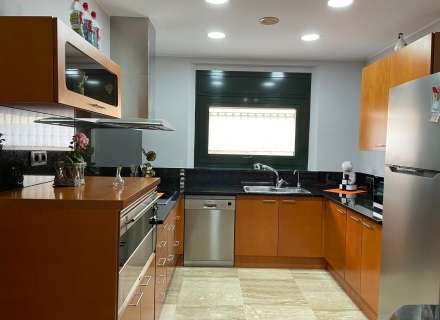 Gran chalet en venta en La Bisbal d'Empordà.26