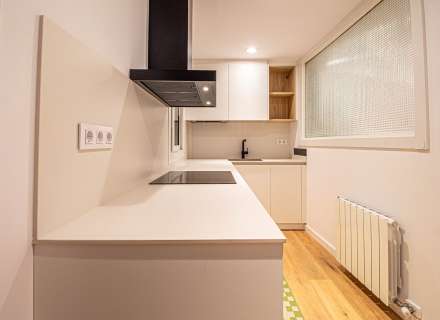 ¿ Buscas un piso reformado y con vistas en el centro de Figueres ?12