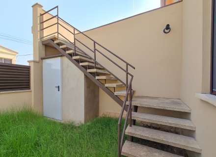 Casa amb jardí a Sant Pere Pescador.33