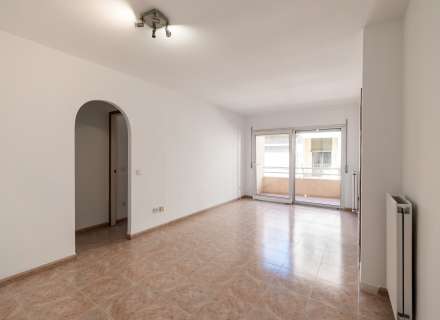 Oportunitat al centre de Figueres Pis amb amplia terrassa i excel.lent ubicació2