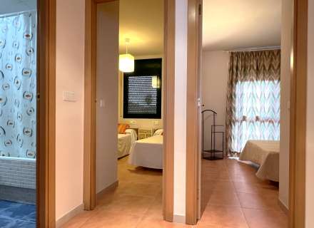 Encantadora casa adossada a Sant Pere Pescador, Alt Empordà.19