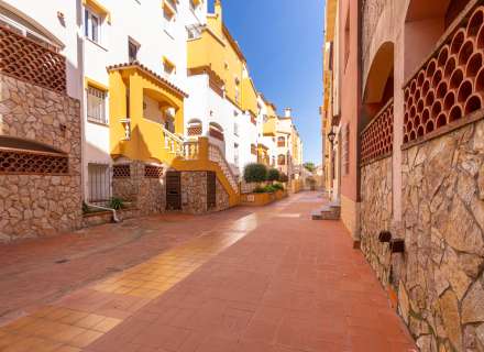 Apartment with tourist LICENSE AND PARKING1