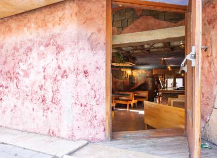 Local commercial – restaurant en plein centre de Figueres1