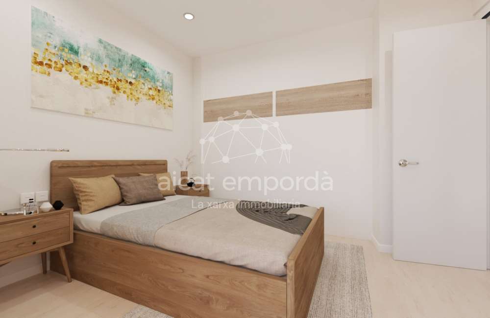 Construeix la teva nova casa en un poble rústic a només uns minuts de la platja!14