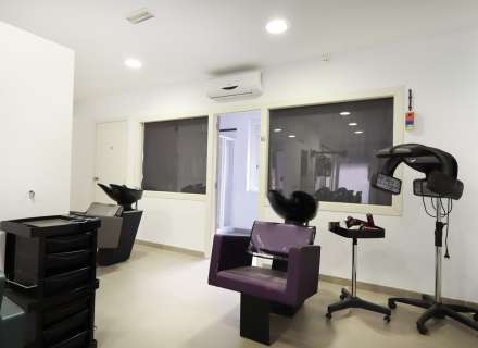 Local versátil de 120m² con accesibilidad Total6