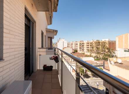 Dúplex en venda a la zona Creu de la Mà - Figueres.11