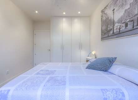 Casa amb jardí a Sant Pere Pescador.12