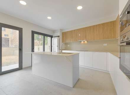 Promoció nova al Balcó de L’Empordà a Palau Saverdera. A partir de 450.000 €.16