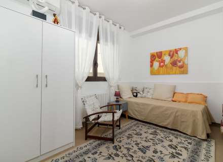 Magnifique maison moderne à Pau, située dans un quartier calme et privé de la Costa Brava.46