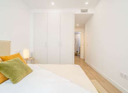 Appartement neuf dans le centre de Roses à seulement une minute de la plage!33