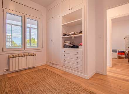 ¿ Buscas un piso reformado y con vistas en el centro de Figueres ?18