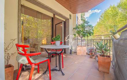 ¿ buscas un piso reformado y con vistas en el centro de figueres ?