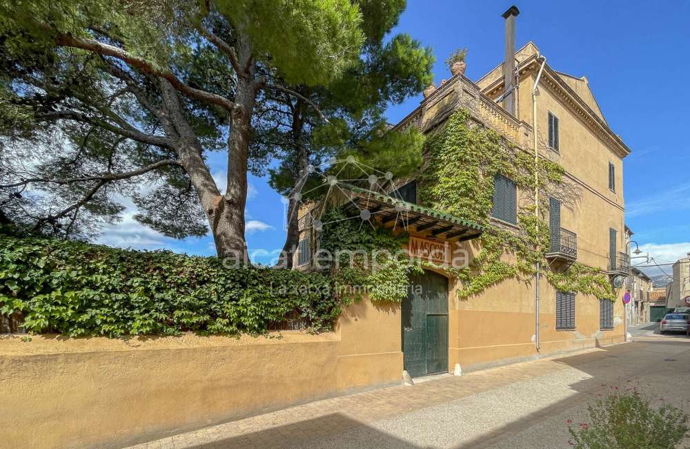 Casa en venda a Espolla2
