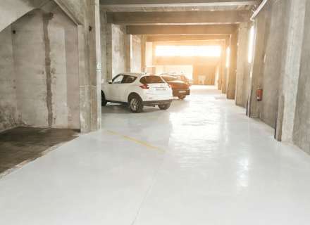 Place de parking à vendre à Figueres1