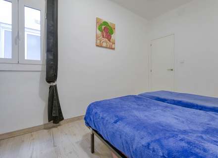 Appartement moderne au coeur de Roses: Votre chez vous à deux pas de la mer18