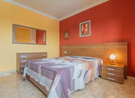 Appartement lumineux et accueillant situé dans le quartier du Parc Bosc.12