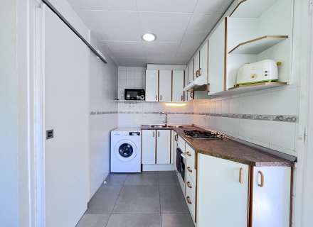 Casa adossada a Santa Margarida - El teu refugi ideal!27