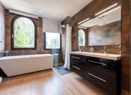 Casa exclusiva amb amarrador de 30 metres a Empuriabrava46