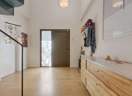 Casa amb jardí a Sant Pere Pescador.25