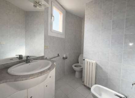 Maison avec une vue imprenable au centre de Torroella de Montgrí.8