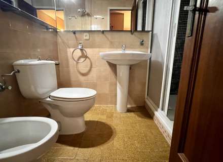 Piso +parking incluido en venta (Parc Bosc)3