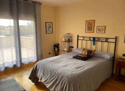 Gran chalet en venta en La Bisbal d'Empordà.15