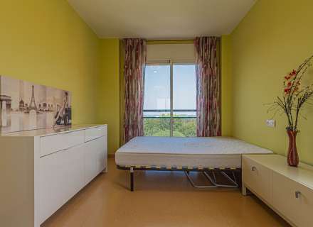 Busques un pis amb terrassa, llum natural i vistes a Figueres?34