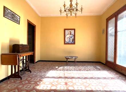 Casa de poble per reformar al municipi de l'Armentera, Alt Empordà.28