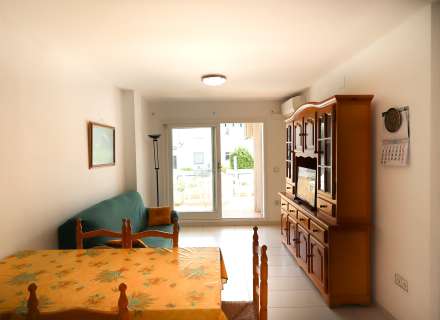 Appartement à 300m de la plage à Sant Carles18