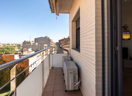 Dúplex en venda a la zona Creu de la Mà - Figueres.10