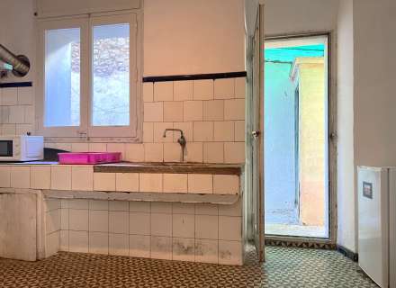 Casa de poble per reformar al municipi de l'Armentera, Alt Empordà.15