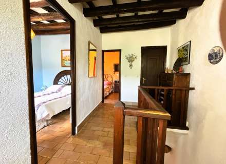 Charmante maison à Biure.33